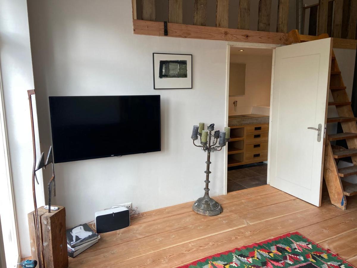 Juna'S Loft Bergen Exteriér fotografie