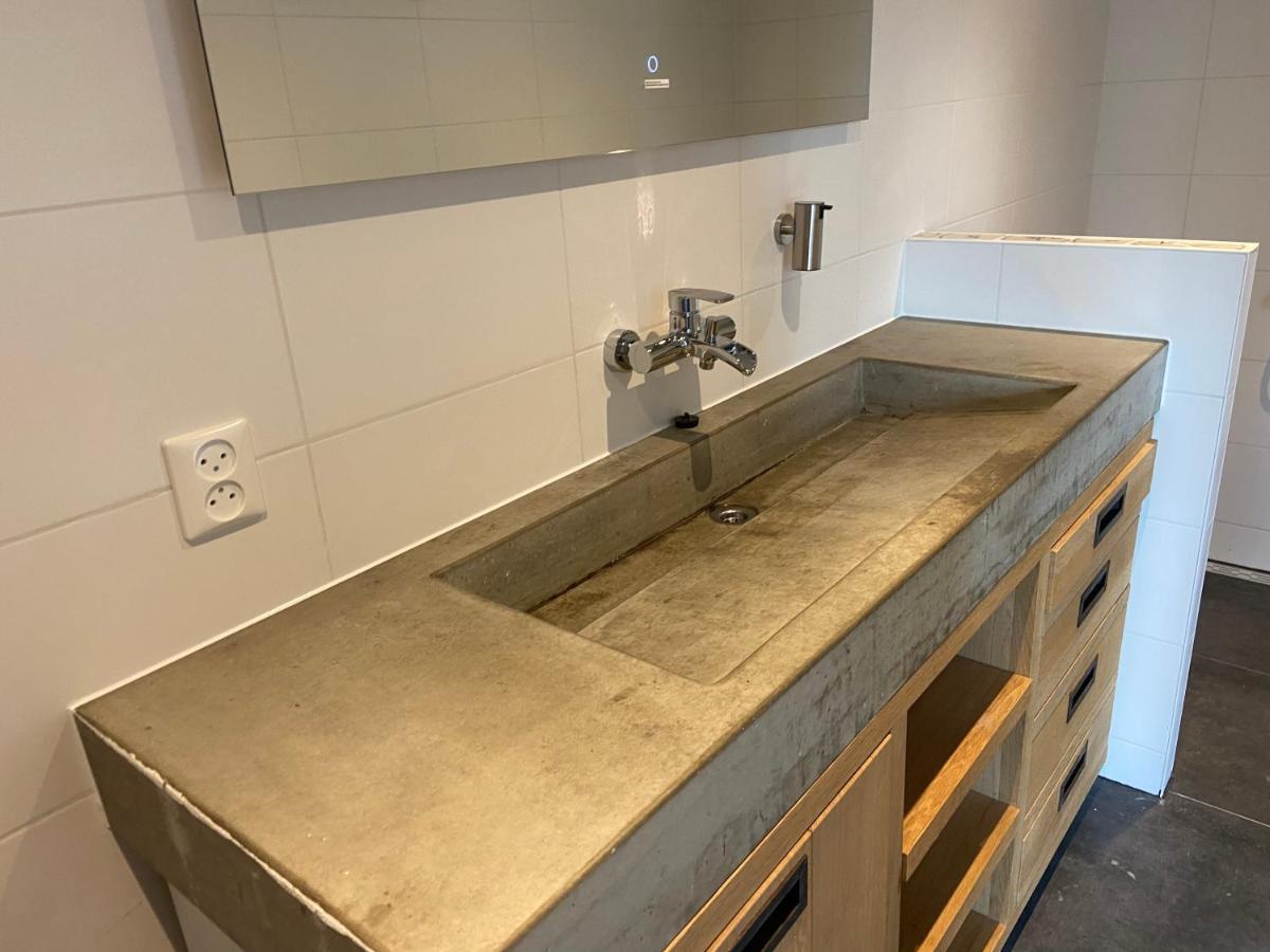 Juna'S Loft Bergen Exteriér fotografie