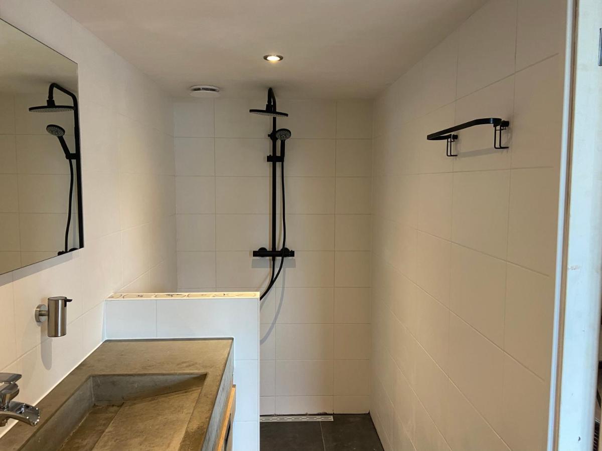 Juna'S Loft Bergen Exteriér fotografie