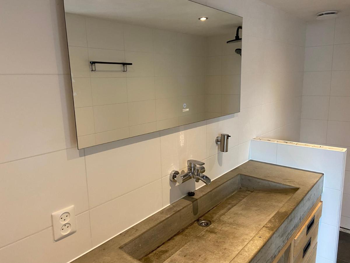 Juna'S Loft Bergen Exteriér fotografie