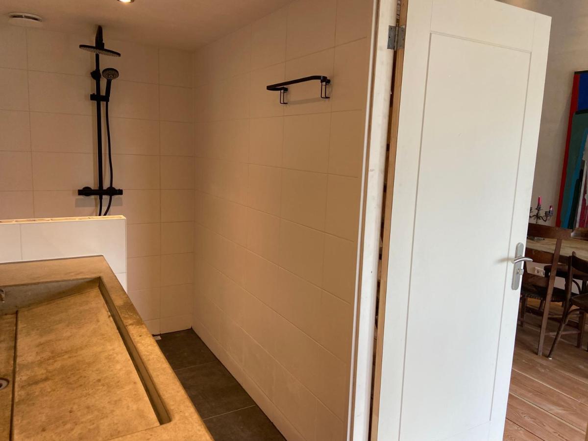 Juna'S Loft Bergen Exteriér fotografie