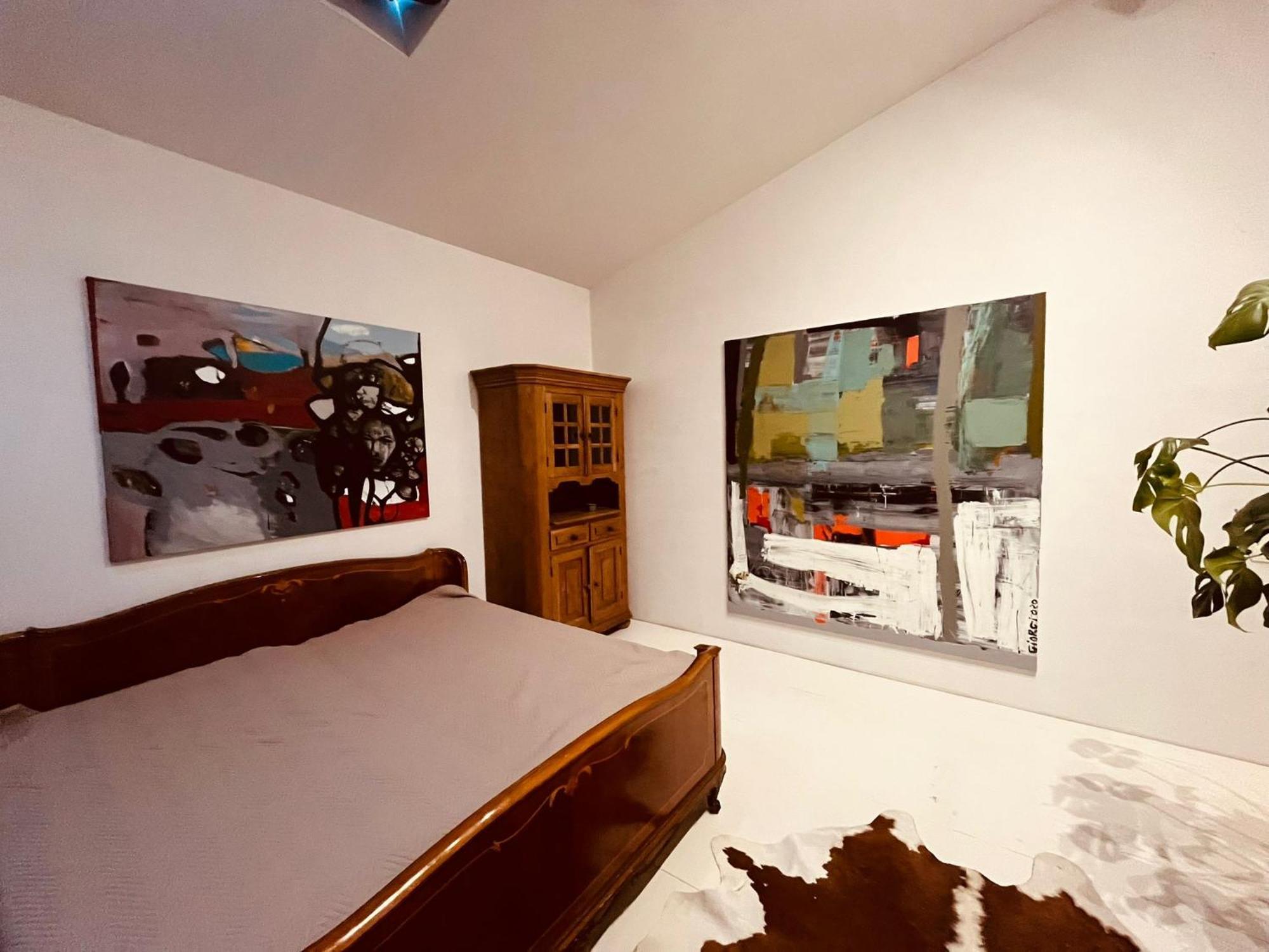 Juna'S Loft Bergen Exteriér fotografie