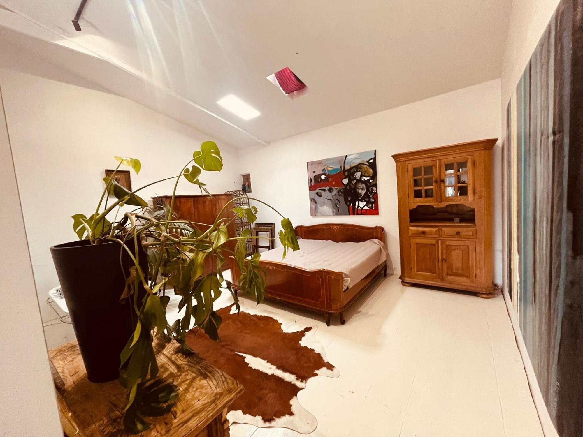 Juna'S Loft Bergen Exteriér fotografie