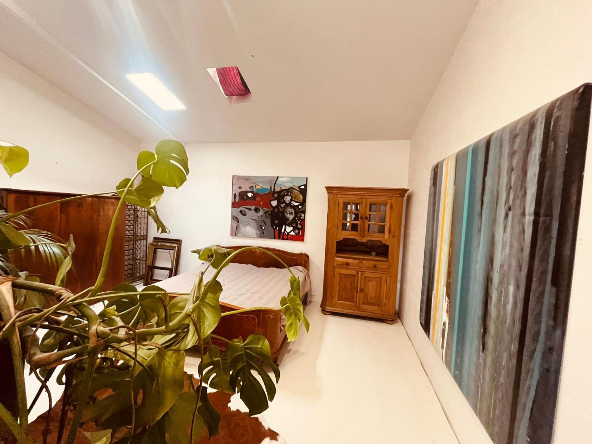 Juna'S Loft Bergen Exteriér fotografie